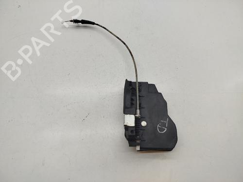 Used Rear right lock BMW 1 (E87) [2003-2013]  29591613