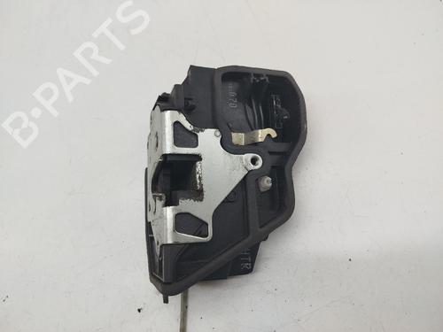 Rear right lock BMW 1 (E87)  | BP29591613C99 