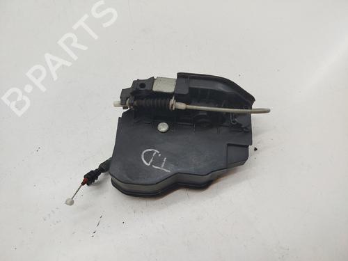 Rear right lock BMW 1 (E87)  | BP29591613C99 