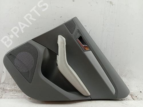 Used Rear right panel AUDI Q5 (8RB) 3.0 TDI quattro (240 hp) 29591619