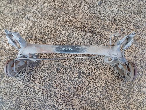 Bagaksel FIAT PUNTO (188_) 1.2 16V 80 (188.233, .235, .253, .255, .333, .353, .639,... (80 hp) 29591626