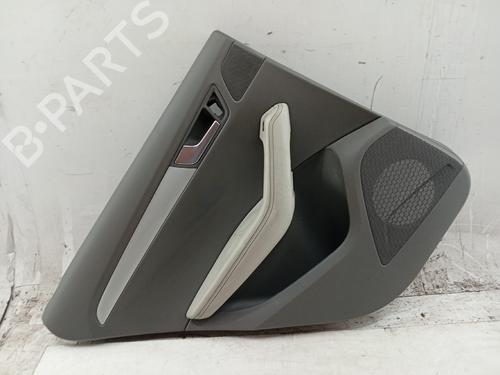 Used Rear left panel AUDI Q5 (8RB) 3.0 TDI quattro (240 hp) 29591630