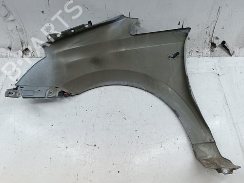 Used Right front fenders OPEL MERIVA A MPV (X03) 1.3 CDTI (E75) (69 hp) 29591631