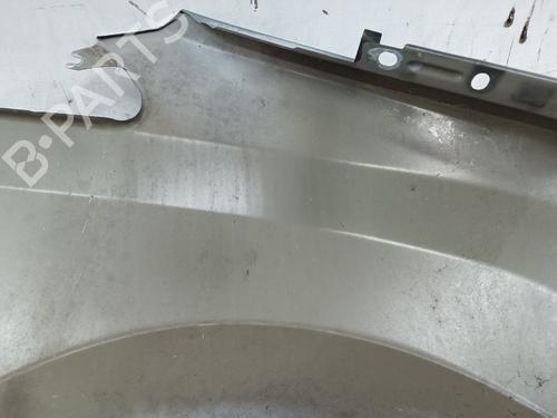 Forskærm venstre OPEL MERIVA A MPV (X03) 1.3 CDTI (E75) | BP29591633C41 