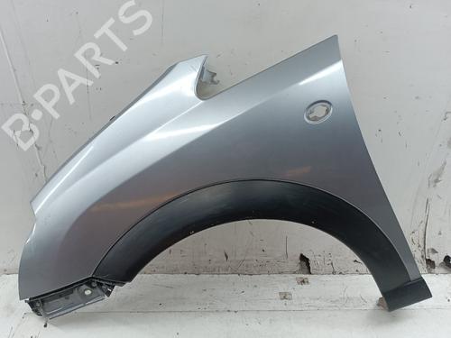 Forskærm venstre OPEL MERIVA A MPV (X03) 1.3 CDTI (E75) | BP29591633C41 