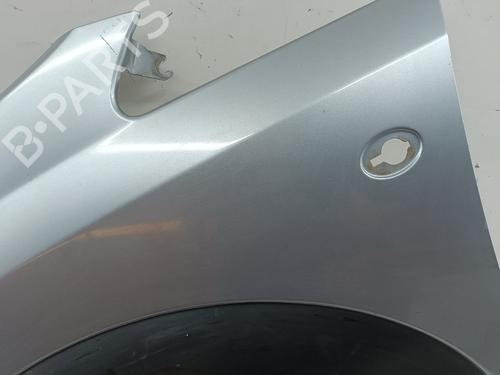 Forskærm venstre OPEL MERIVA A MPV (X03) 1.3 CDTI (E75) | BP29591633C41 