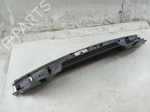 Used Tailgate Tailgate AUDI Q5 (8RB) 3.0 TDI quattro (240 hp) 29592934 29592934