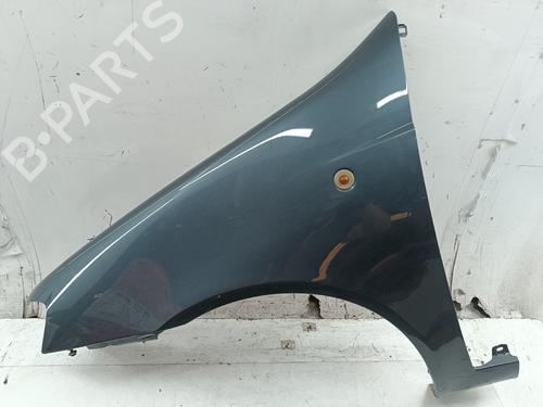 Parafango anteriore sinistro FIAT PUNTO (188_) 1.2 60 (188.030, .050, .130, .150, .230, .250) | BP29592935C41