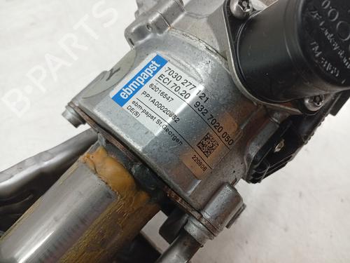 Steering column AUDI Q5 (8RB) 3.0 TDI quattro | BP29592936M21