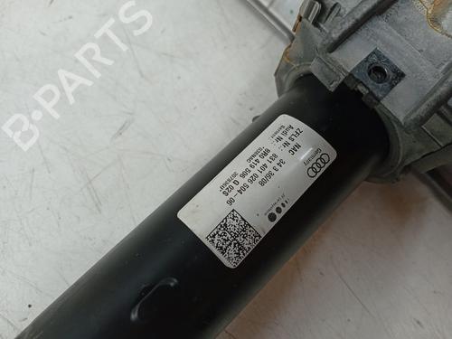 Steering column AUDI Q5 (8RB) 3.0 TDI quattro | BP29592936M21
