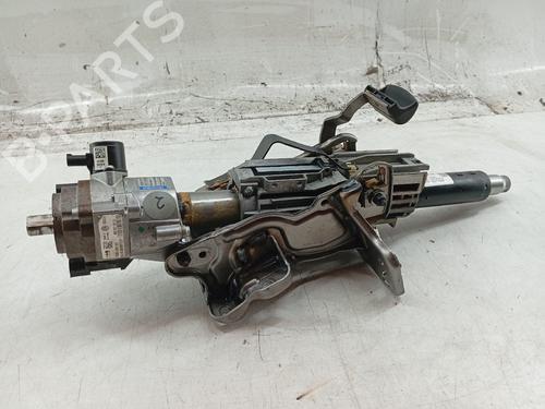 Steering column AUDI Q5 (8RB) 3.0 TDI quattro | BP29592936M21