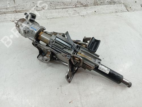 Steering column AUDI Q5 (8RB) 3.0 TDI quattro | BP29592936M21