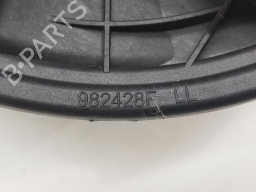 Varmeblæser BMW 1 (E87)  | BP29592937M62