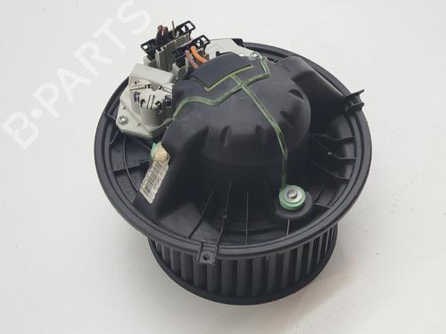 Varmeblæser BMW 1 (E87)  | BP29592937M62