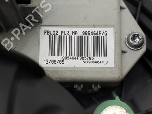 Varmeblæser BMW 1 (E87)  | BP29592937M62