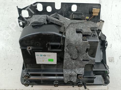 Used Glove box AUDI Q5 (8RB) 3.0 TDI quattro (240 hp) 29592946
