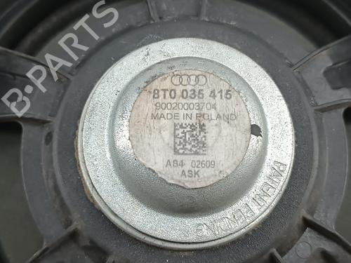 Højttaler AUDI Q5 (8RB) 3.0 TDI quattro | BP29592951E2