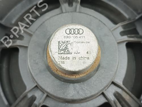 Højttaler AUDI Q5 (8RB) 3.0 TDI quattro | BP29595534E2