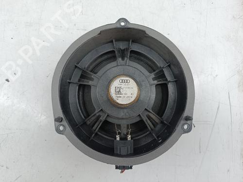 Højttaler AUDI Q5 (8RB) 3.0 TDI quattro (240 hp) 29595534