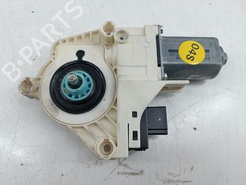 Used Front left window mechanism AUDI Q5 (8RB) 3.0 TDI quattro (240 hp) 29595535