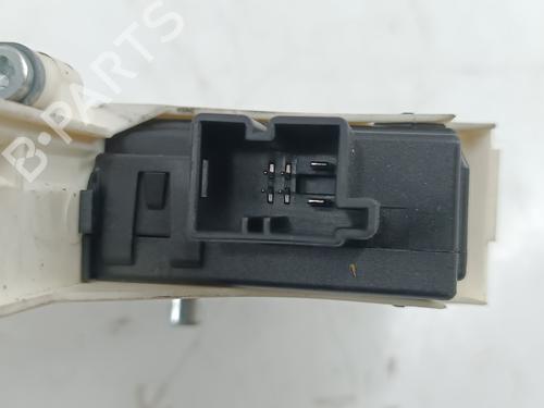 Front left window mechanism AUDI Q5 (8RB) 3.0 TDI quattro | BP29595535C22