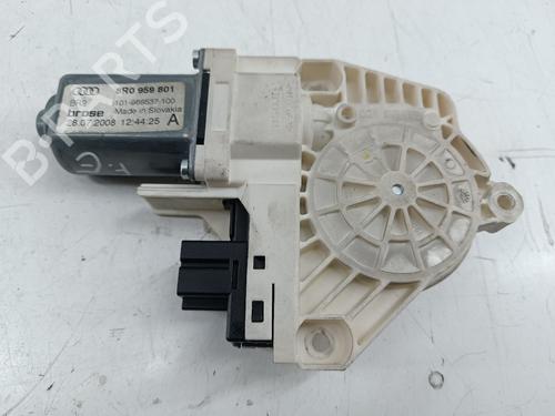 Front left window mechanism AUDI Q5 (8RB) 3.0 TDI quattro | BP29595535C22
