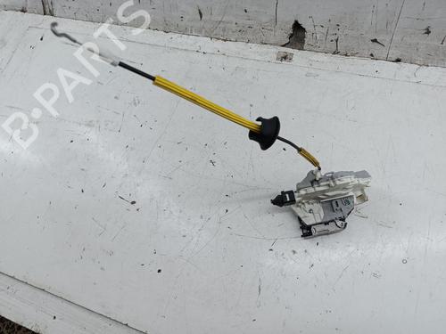 Türschloss links vorne für AUDI Q5 (8RB) 3.0 TDI quattro (240 hp) 29595541