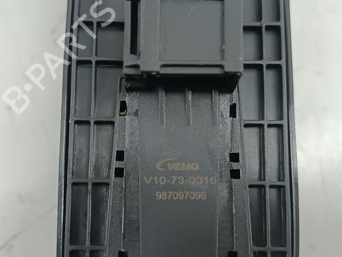Left front window switch AUDI Q5 (8RB) 3.0 TDI quattro | BP29595543I27