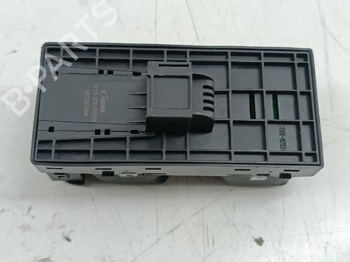 Used Left front window switch AUDI Q5 (8RB) 3.0 TDI quattro (240 hp) 29595543