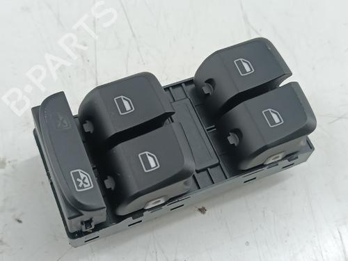 Left front window switch AUDI Q5 (8RB) 3.0 TDI quattro | BP29595543I27