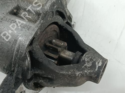 Starter AUDI A4 B5 Avant (8D5) 1.9 TDI | BP29596483M8