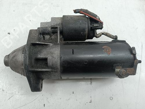 Starter AUDI A4 B5 Avant (8D5) 1.9 TDI | BP29596483M8