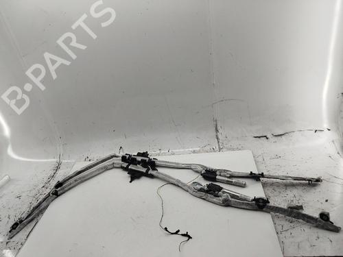 Used Left curtain airbag BMW 1 (E87) [2003-2013]  29596485