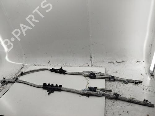 Left curtain airbag BMW 1 (E87)  | BP29596485C11