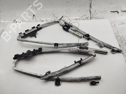 Left curtain airbag BMW 1 (E87)  | BP29596485C11
