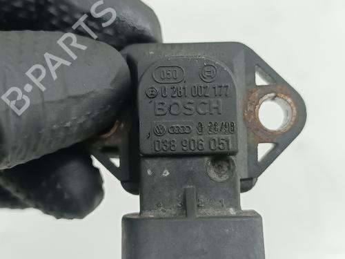 Electronic sensor AUDI A4 B5 Avant (8D5) 1.9 TDI | BP29596488M84