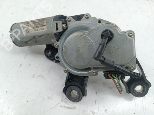 Rear wiper motor AUDI A4 B5 Avant (8D5) 1.9 TDI | BP29596492M102 