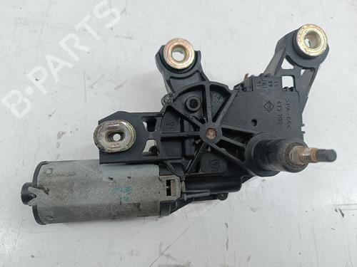 Rear wiper motor AUDI A4 B5 Avant (8D5) 1.9 TDI | BP29596492M102 