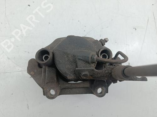 Left front brake caliper AUDI A4 B5 Avant (8D5) 1.9 TDI | BP31254116M105