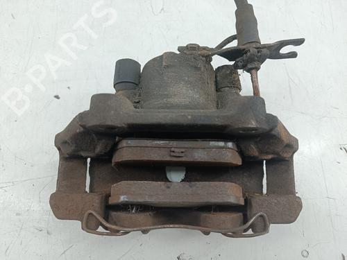 Left front brake caliper AUDI A4 B5 Avant (8D5) 1.9 TDI | BP31254116M105