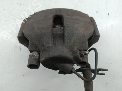 Left front brake caliper AUDI A4 B5 Avant (8D5) 1.9 TDI | BP31254116M105