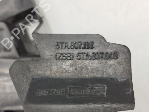 Other VW TOURAN (5T1)  | BP29608190O1 