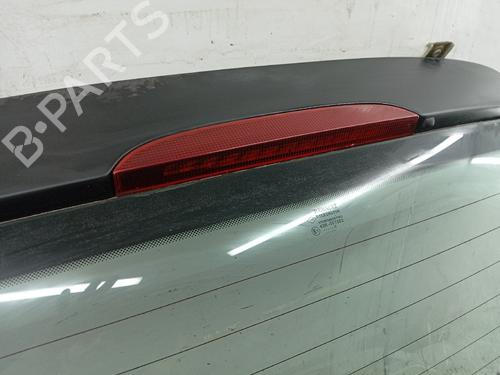 Tailgate RENAULT CLIO II (BB_, CB_) 1.5 dCi (B/CB07) | BP29608191C6