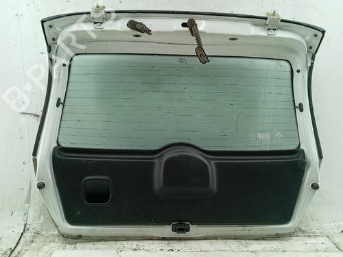 Tailgate RENAULT CLIO II (BB_, CB_) 1.5 dCi (B/CB07) | BP29608191C6