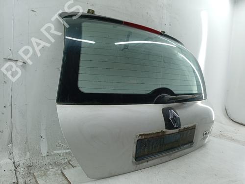 Tailgate RENAULT CLIO II (BB_, CB_) 1.5 dCi (B/CB07) | BP29608191C6