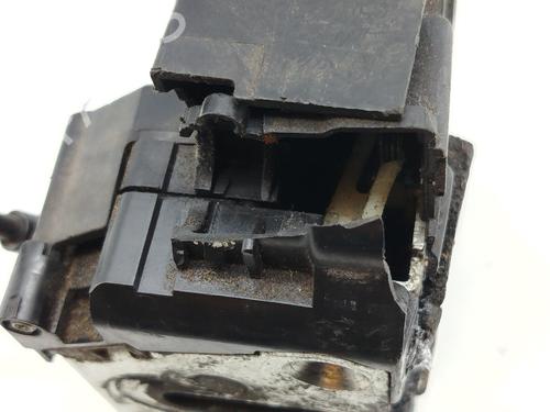 Front left lock RENAULT CLIO III (BR0/1, CR0/1)  | BP17298634C98