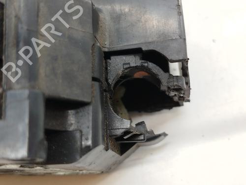 Front left lock RENAULT CLIO III (BR0/1, CR0/1)  | BP17298634C98