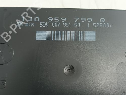 Elektronisk modul VW PASSAT B5 Variant (3B5)  | BP29608199M83 