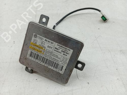 Używane Lampa przednia prawa AUDI Q5 (8RB) 3.0 TDI quattro (240 hp) 29609102