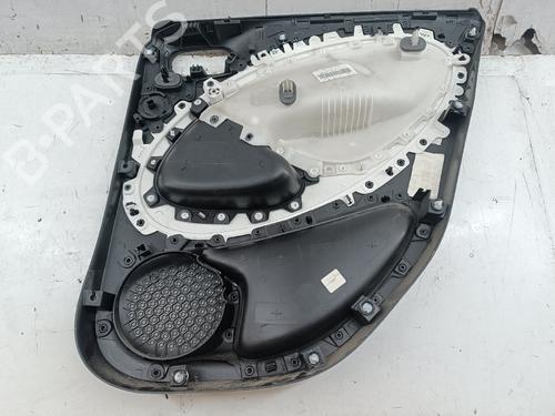 Used Other SMART FORFOUR Hatchback (453) 1.0 (453.042, 453.043) (71 hp) 29609107